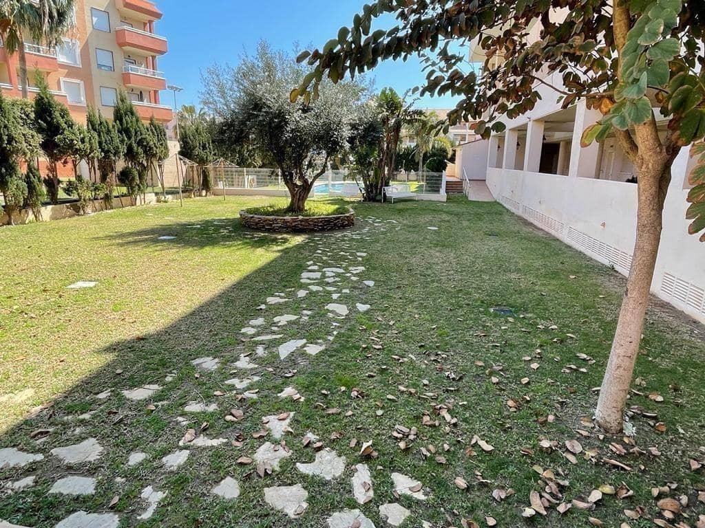 2 sypialnia Mieszkanie na sprzedaż w Roquetas de Mar z basenem garażem - 159 000 € (Ref: 9576717)