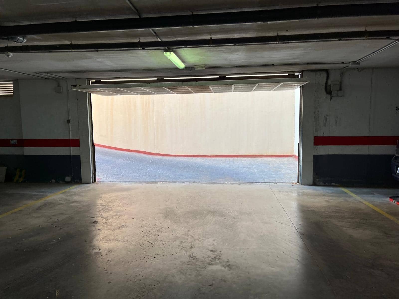 2 sypialnia Mieszkanie na sprzedaż w Roquetas de Mar z basenem garażem - 159 000 € (Ref: 9576717)