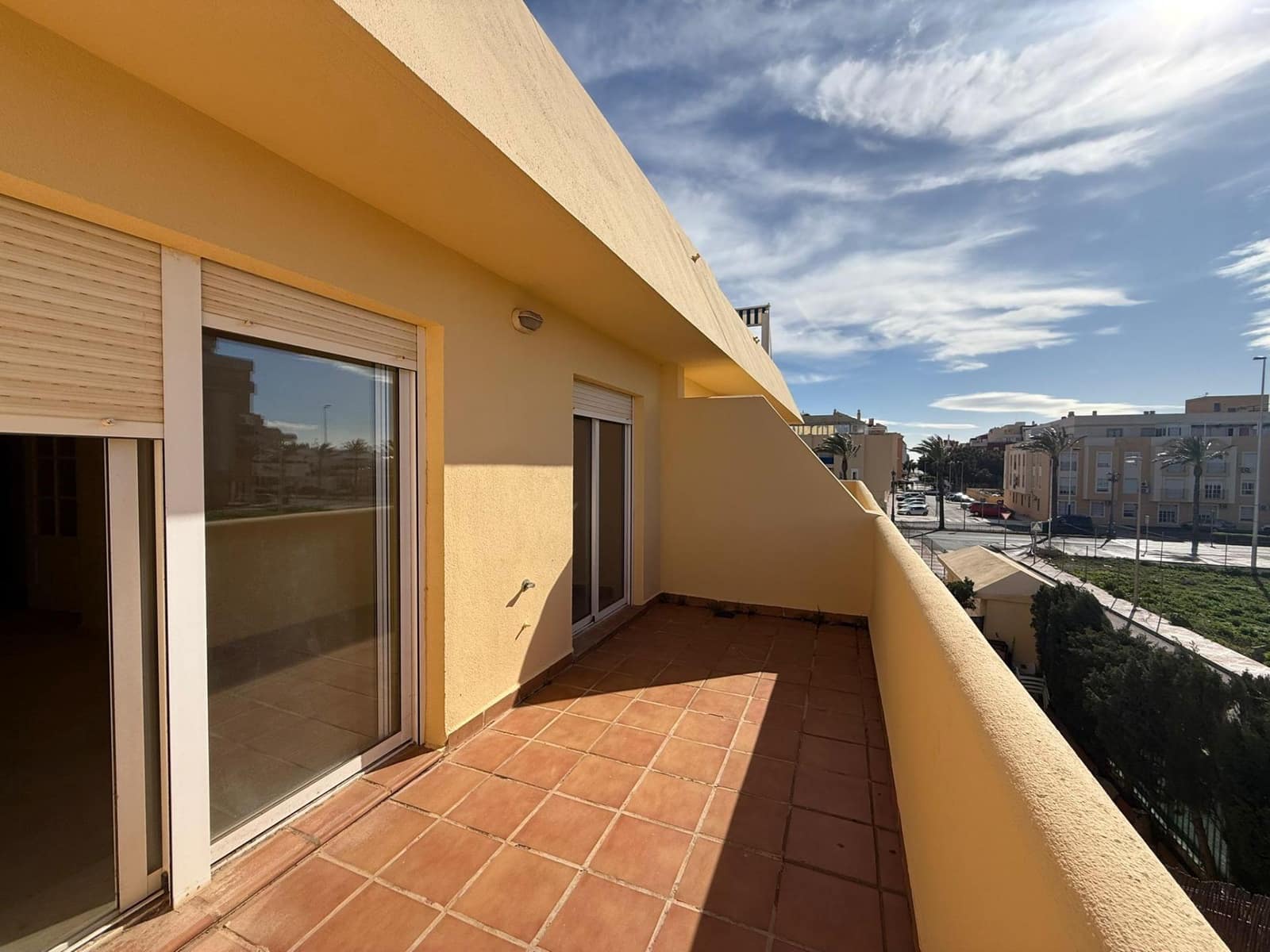 2 sypialnia Mieszkanie na sprzedaż w Roquetas de Mar z basenem garażem - 159 000 € (Ref: 9576717)