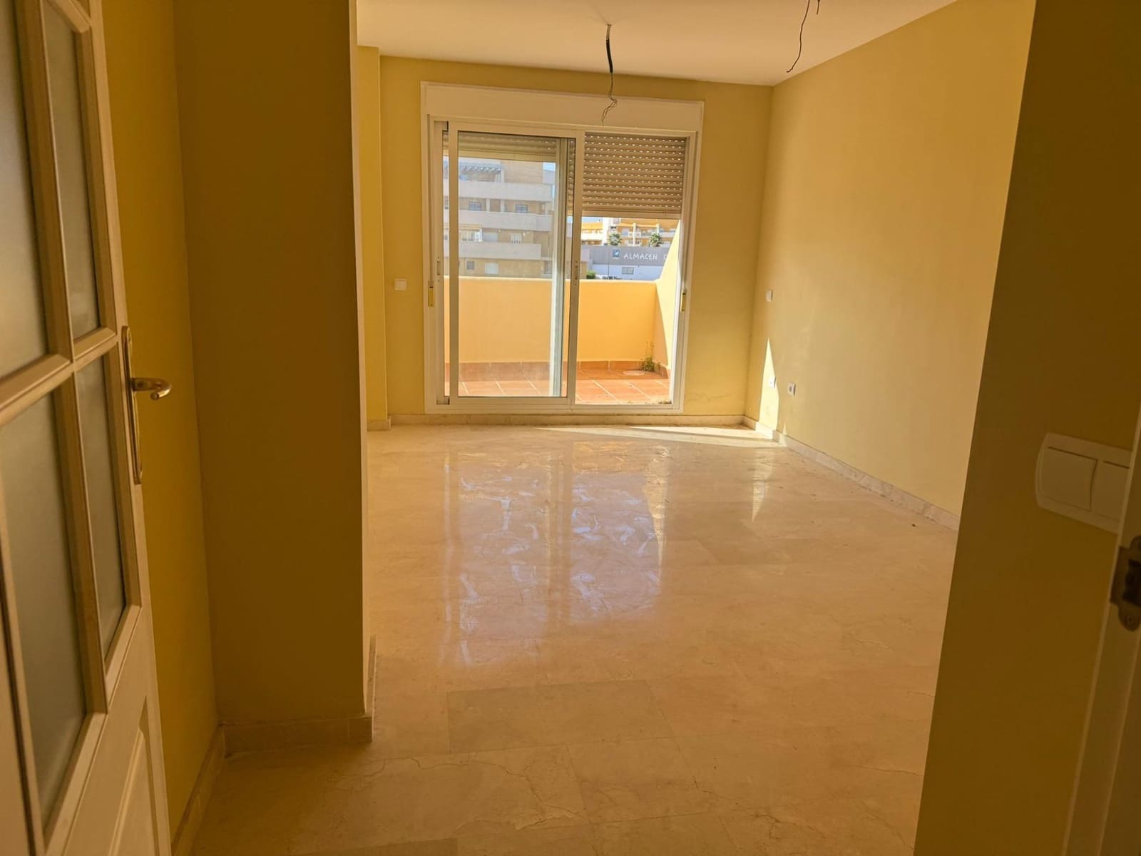 2 sypialnia Mieszkanie na sprzedaż w Roquetas de Mar z basenem garażem - 159 000 € (Ref: 9576717)