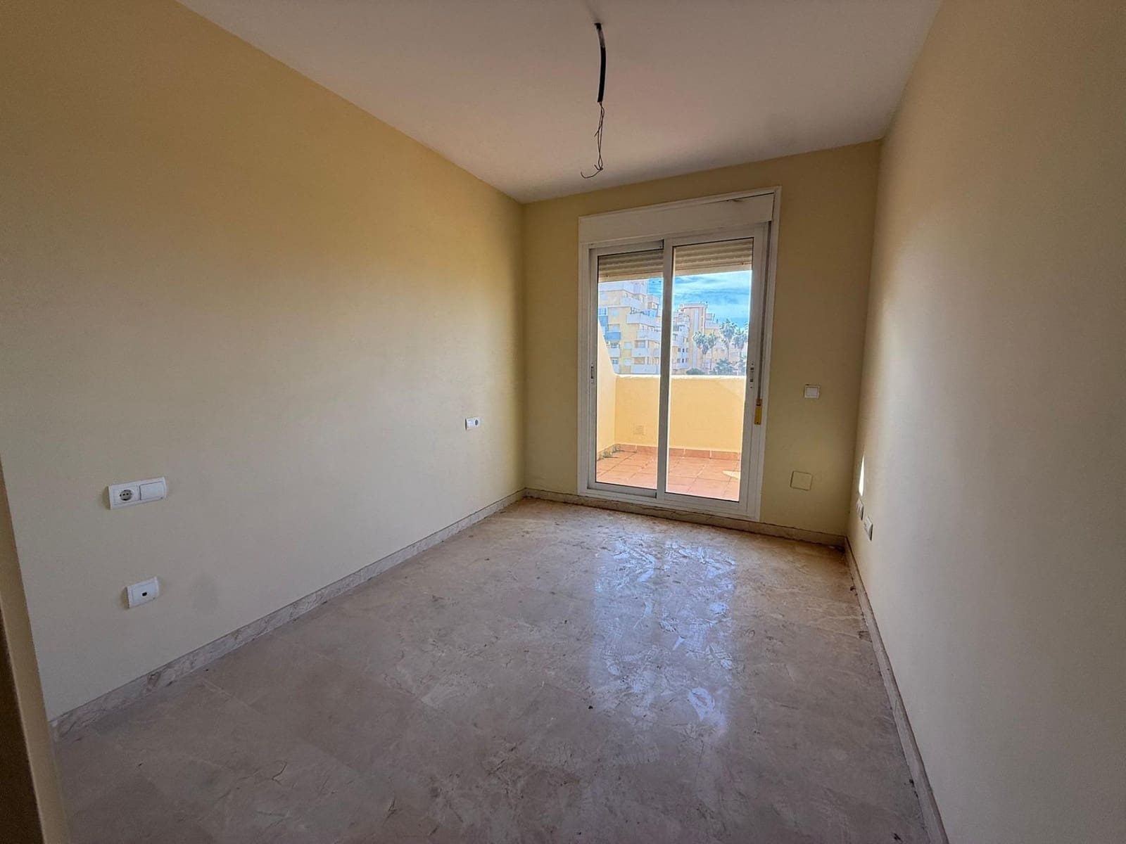 2 sypialnia Mieszkanie na sprzedaż w Roquetas de Mar z basenem garażem - 159 000 € (Ref: 9576717)