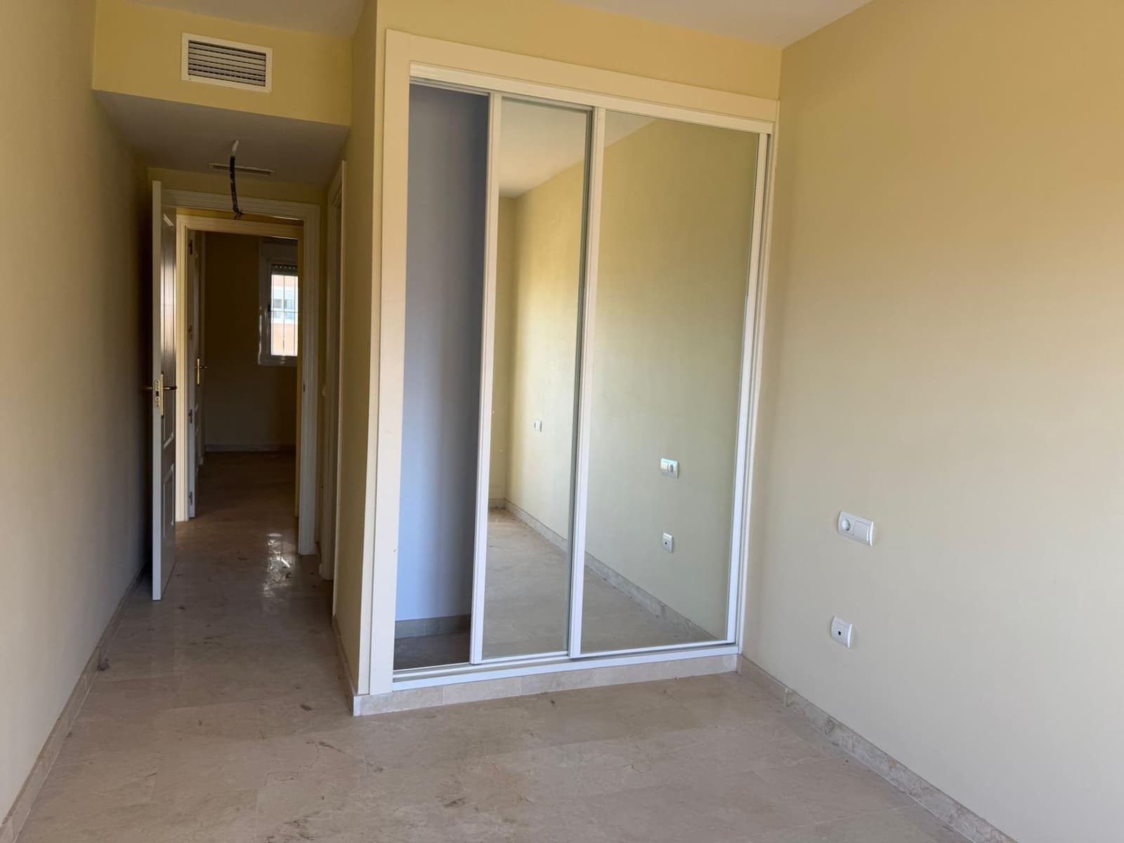 2 sypialnia Mieszkanie na sprzedaż w Roquetas de Mar z basenem garażem - 159 000 € (Ref: 9576717)