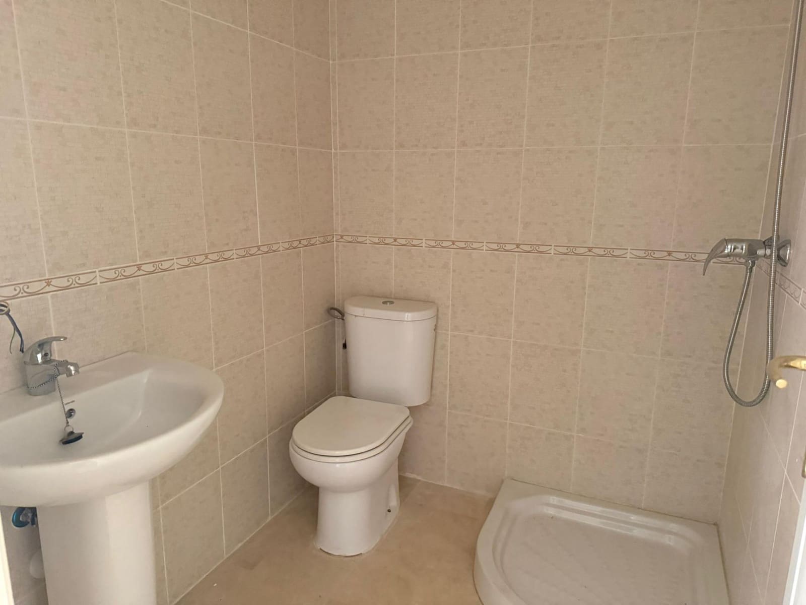 2 sypialnia Mieszkanie na sprzedaż w Roquetas de Mar z basenem garażem - 159 000 € (Ref: 9576717)