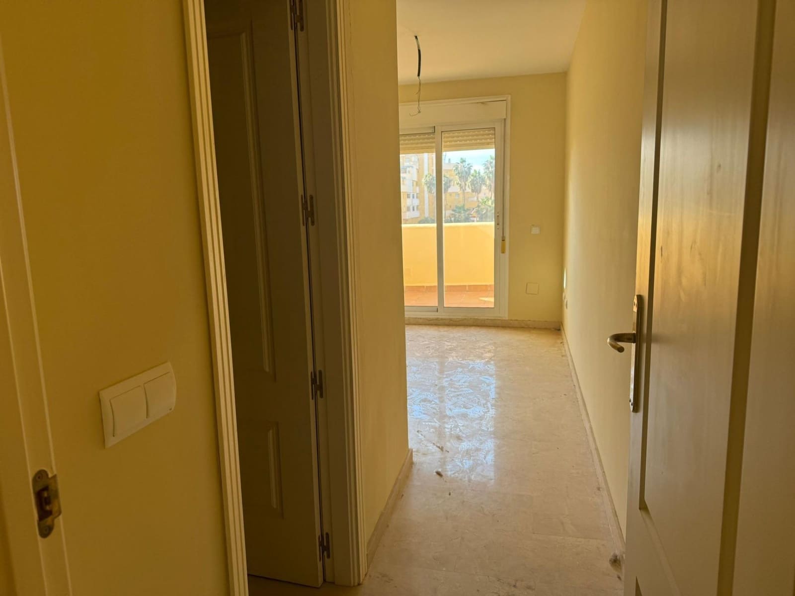 2 sypialnia Mieszkanie na sprzedaż w Roquetas de Mar z basenem garażem - 159 000 € (Ref: 9576717)