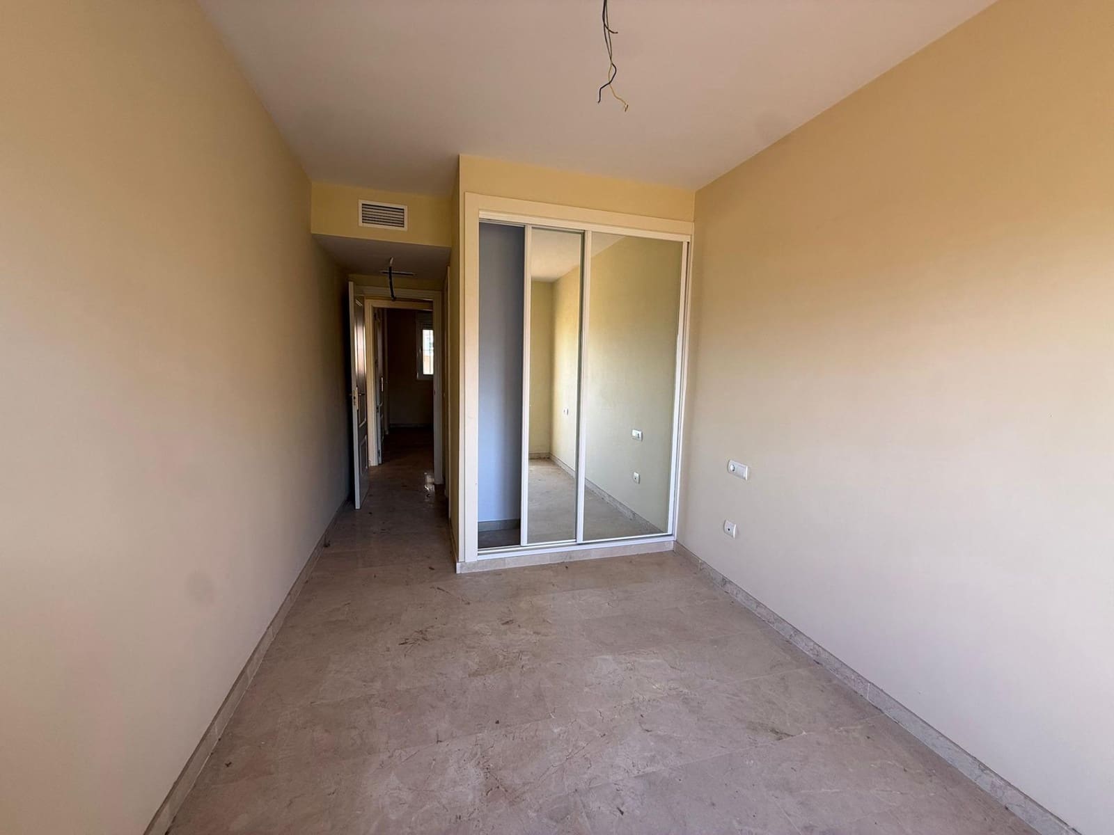 2 sypialnia Mieszkanie na sprzedaż w Roquetas de Mar z basenem garażem - 159 000 € (Ref: 9576717)