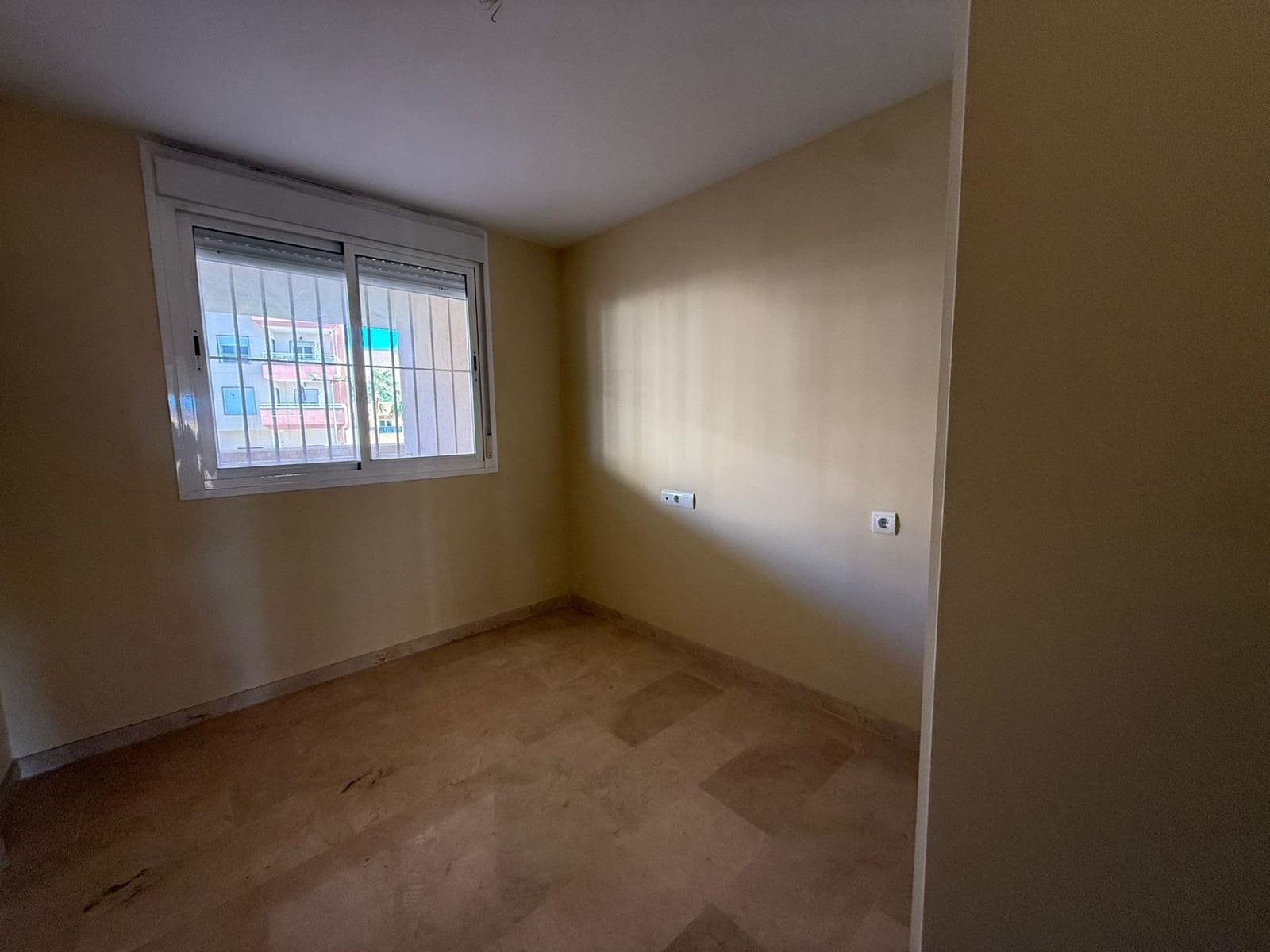 2 sypialnia Mieszkanie na sprzedaż w Roquetas de Mar z basenem garażem - 159 000 € (Ref: 9576717)