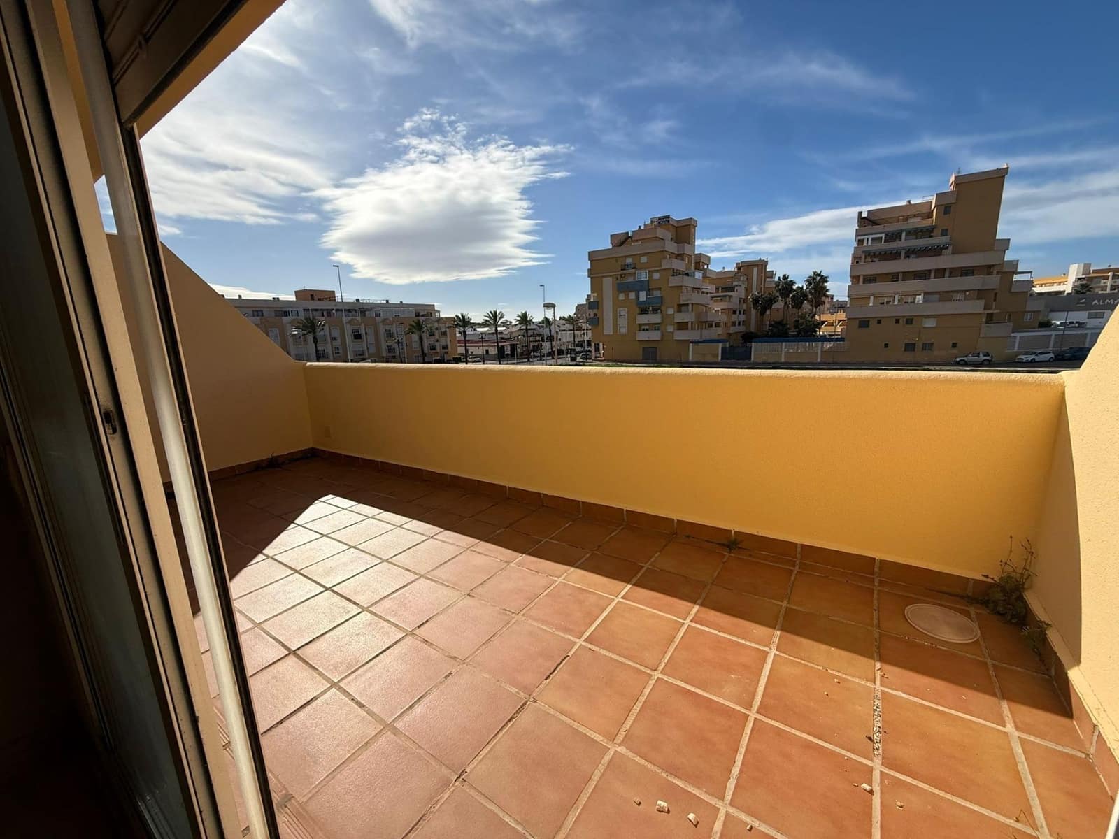 2 sypialnia Mieszkanie na sprzedaż w Roquetas de Mar z basenem garażem - 159 000 € (Ref: 9576717)