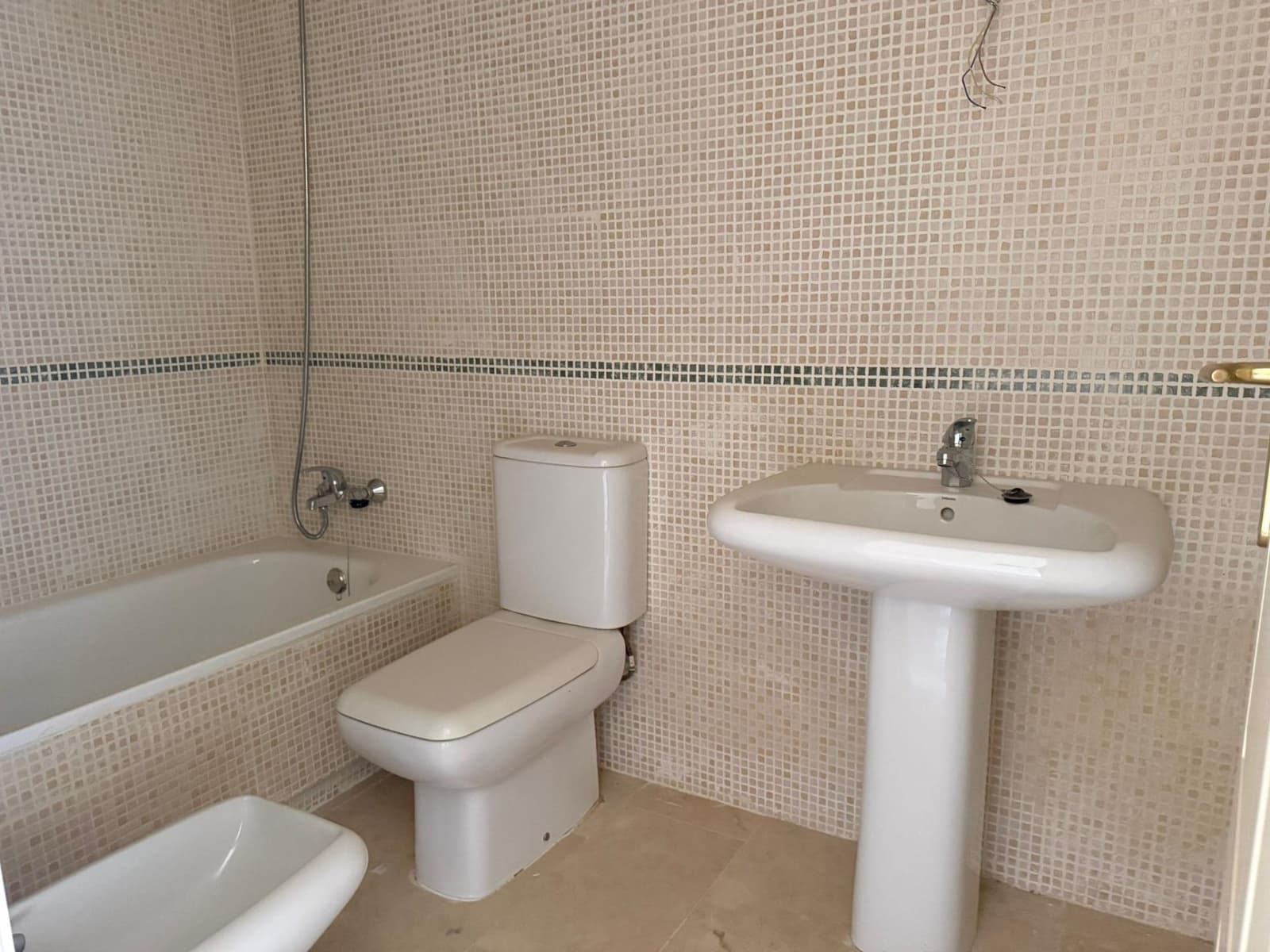 2 sypialnia Mieszkanie na sprzedaż w Roquetas de Mar z basenem garażem - 159 000 € (Ref: 9576717)