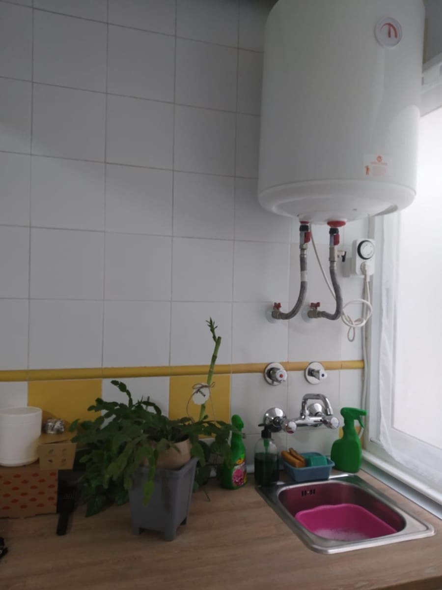 3 bedroom Flat for sale in Roquetas de Mar - € 137,000 (Ref: 9584449)