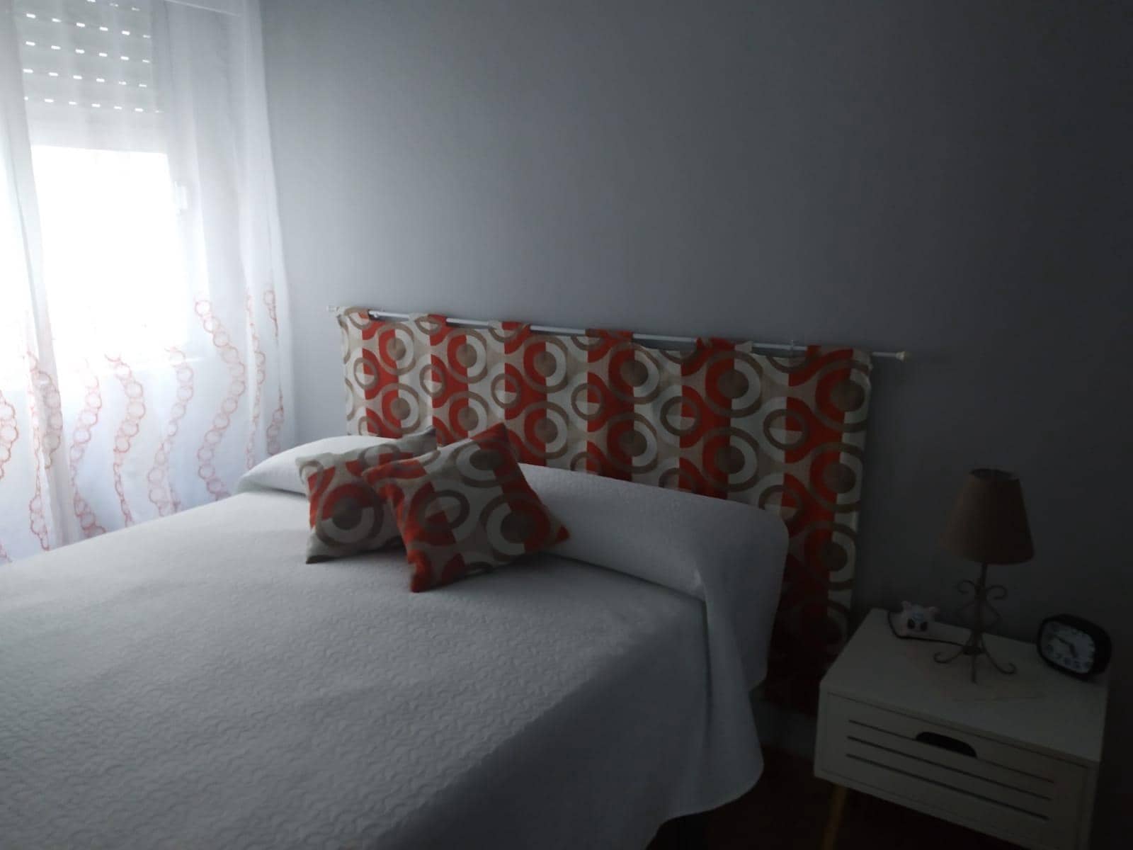 3 bedroom Flat for sale in Roquetas de Mar - € 137,000 (Ref: 9584449)