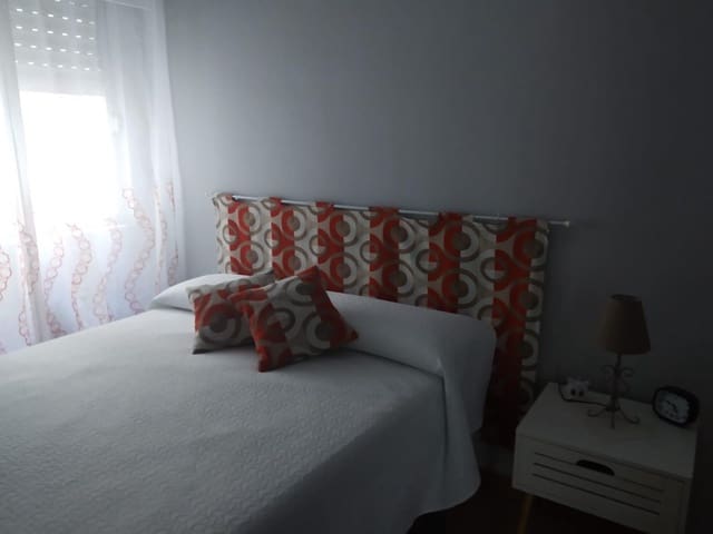 3 slaapkamer Flat te koop in Roquetas de Mar - € 137.000 (Ref: 9584449)