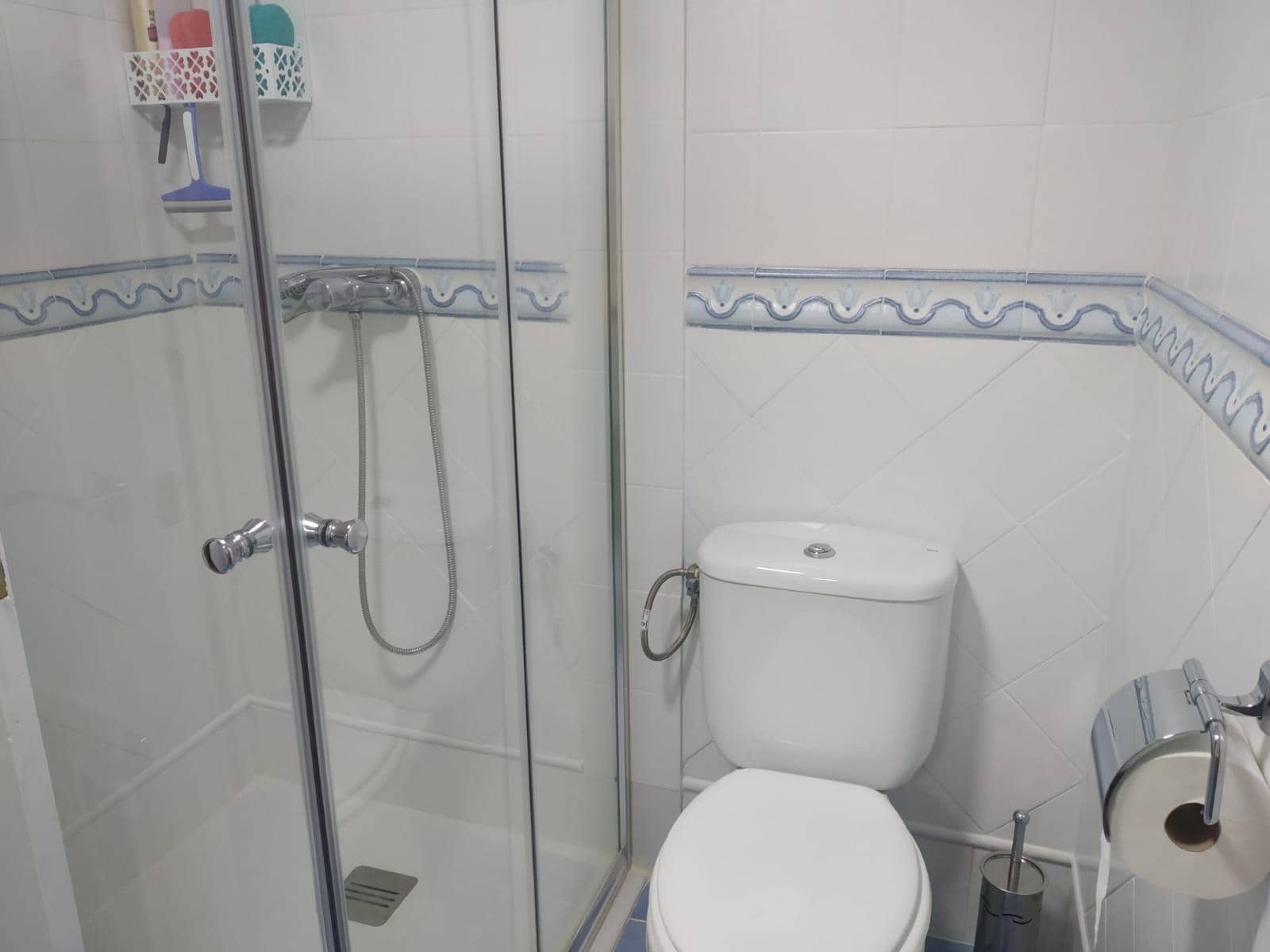 3 bedroom Flat for sale in Roquetas de Mar - € 137,000 (Ref: 9584449)