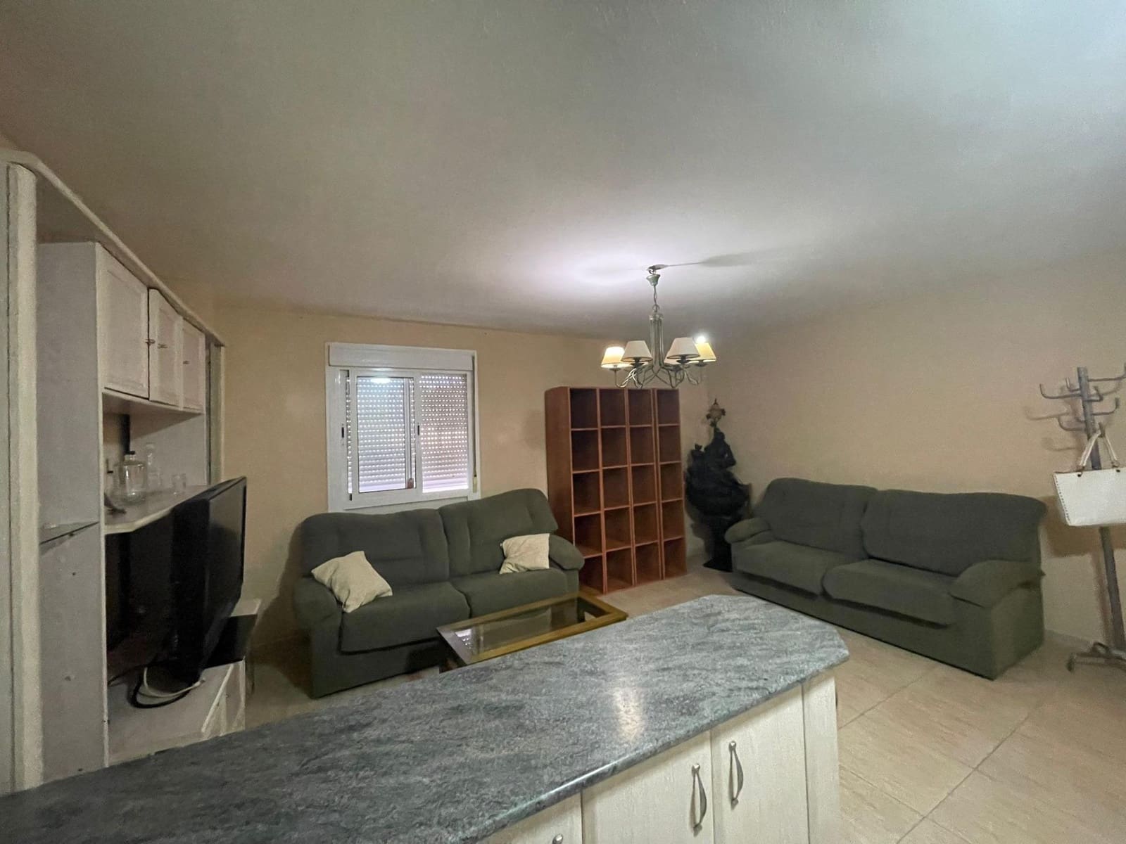 1 bedroom Beach Apartment for sale in Roquetas de Mar with garage - € 76,500 (Ref: 9586643)