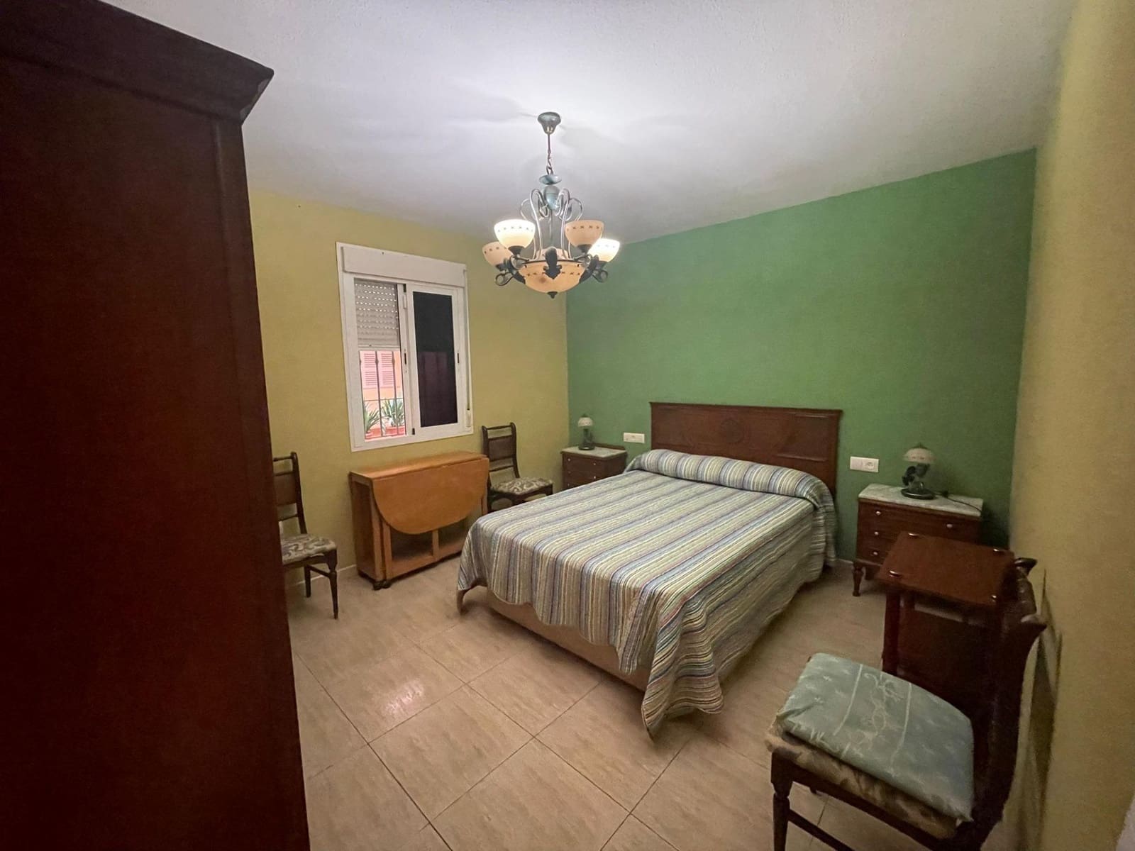 1 bedroom Beach Apartment for sale in Roquetas de Mar with garage - € 76,500 (Ref: 9586643)