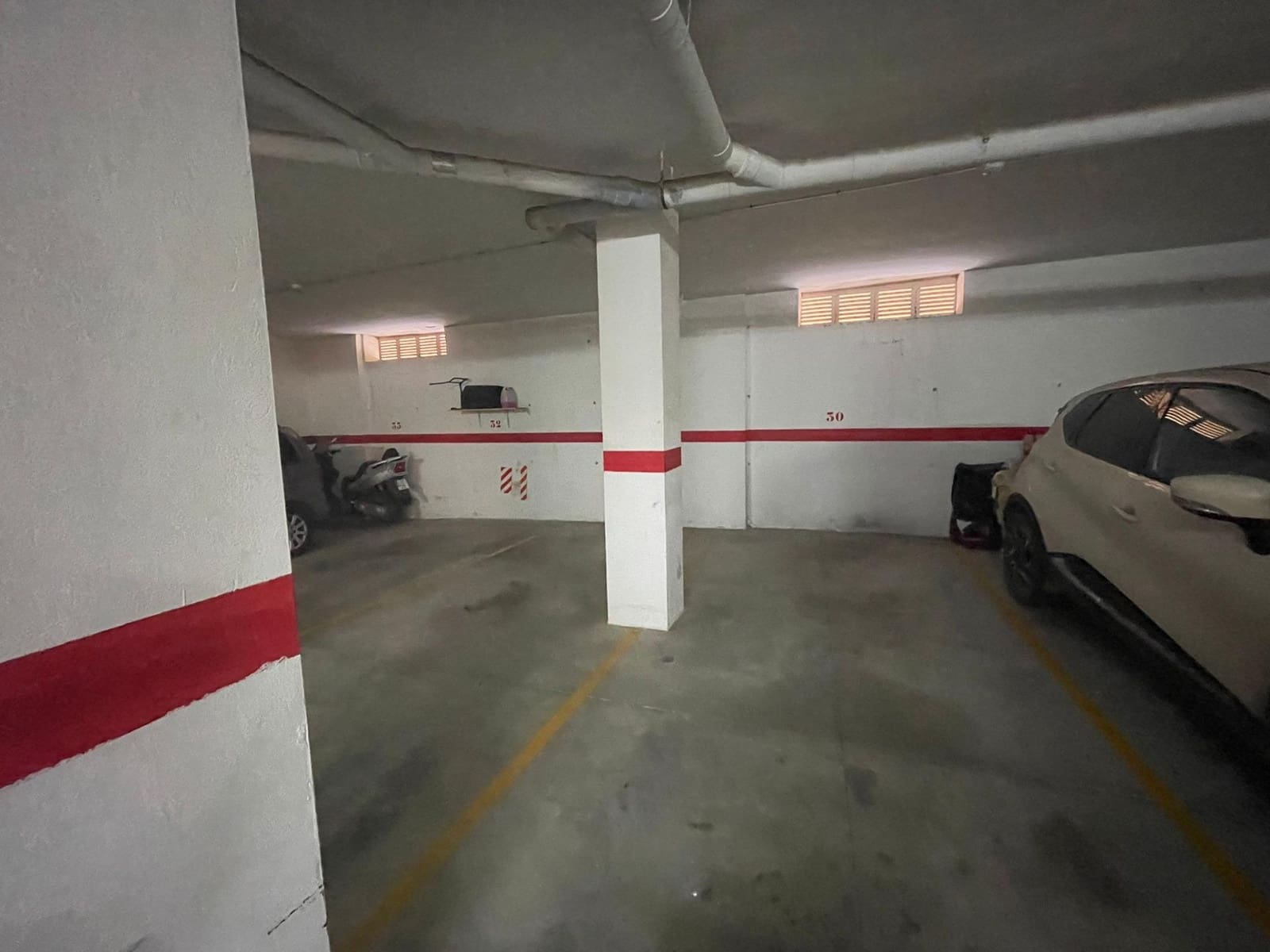 1 bedroom Beach Apartment for sale in Roquetas de Mar with garage - € 76,500 (Ref: 9586643)