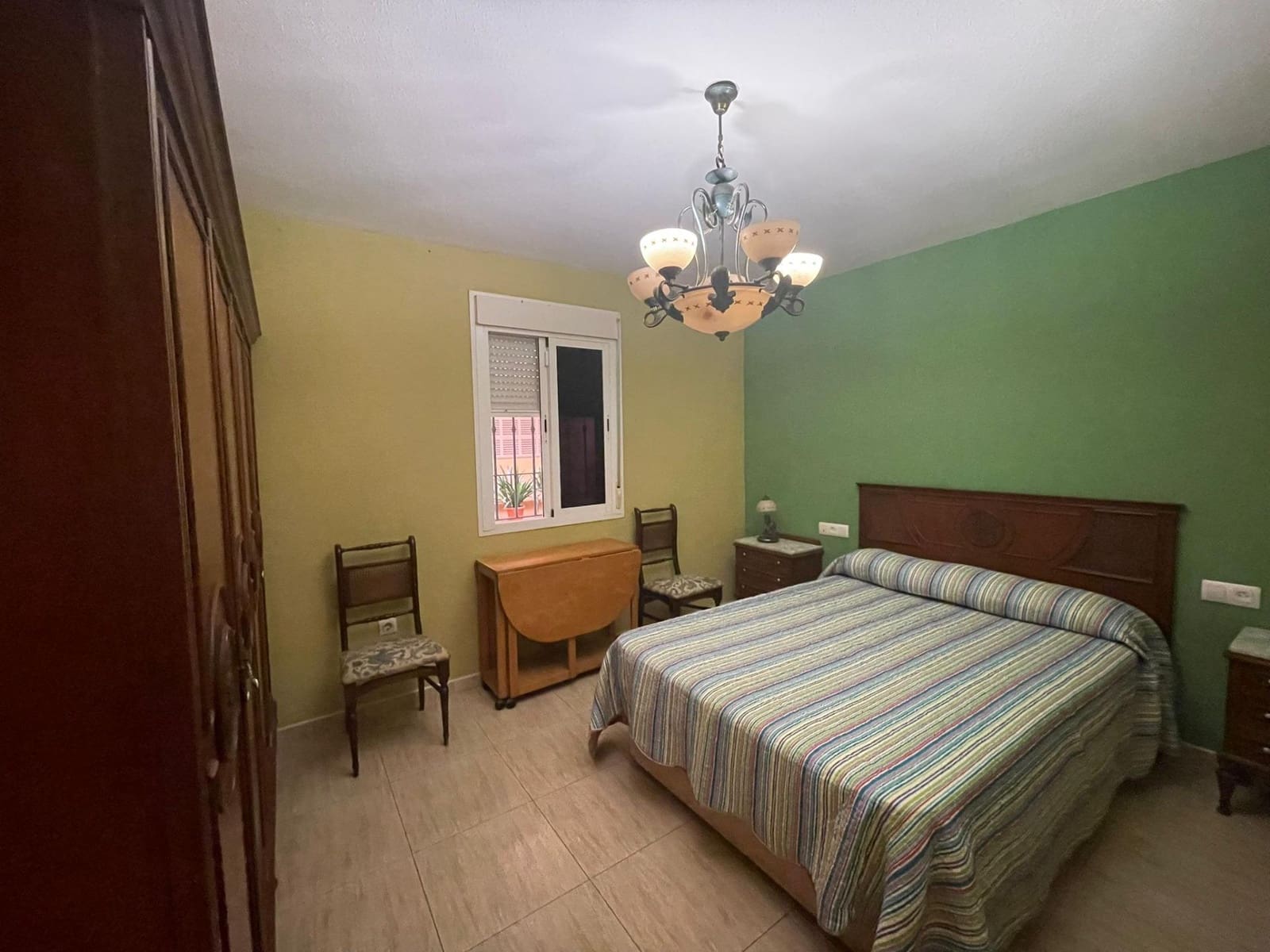 1 bedroom Beach Apartment for sale in Roquetas de Mar with garage - € 76,500 (Ref: 9586643)