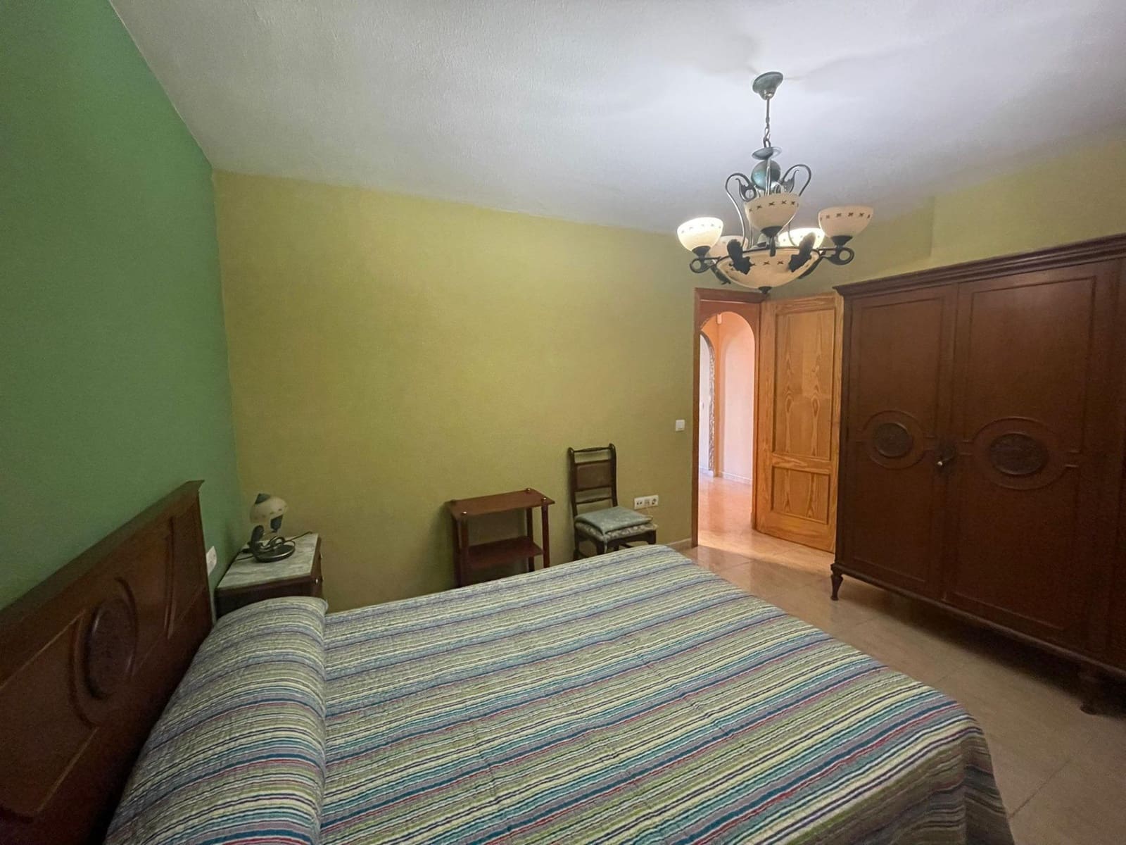 1 bedroom Beach Apartment for sale in Roquetas de Mar with garage - € 76,500 (Ref: 9586643)