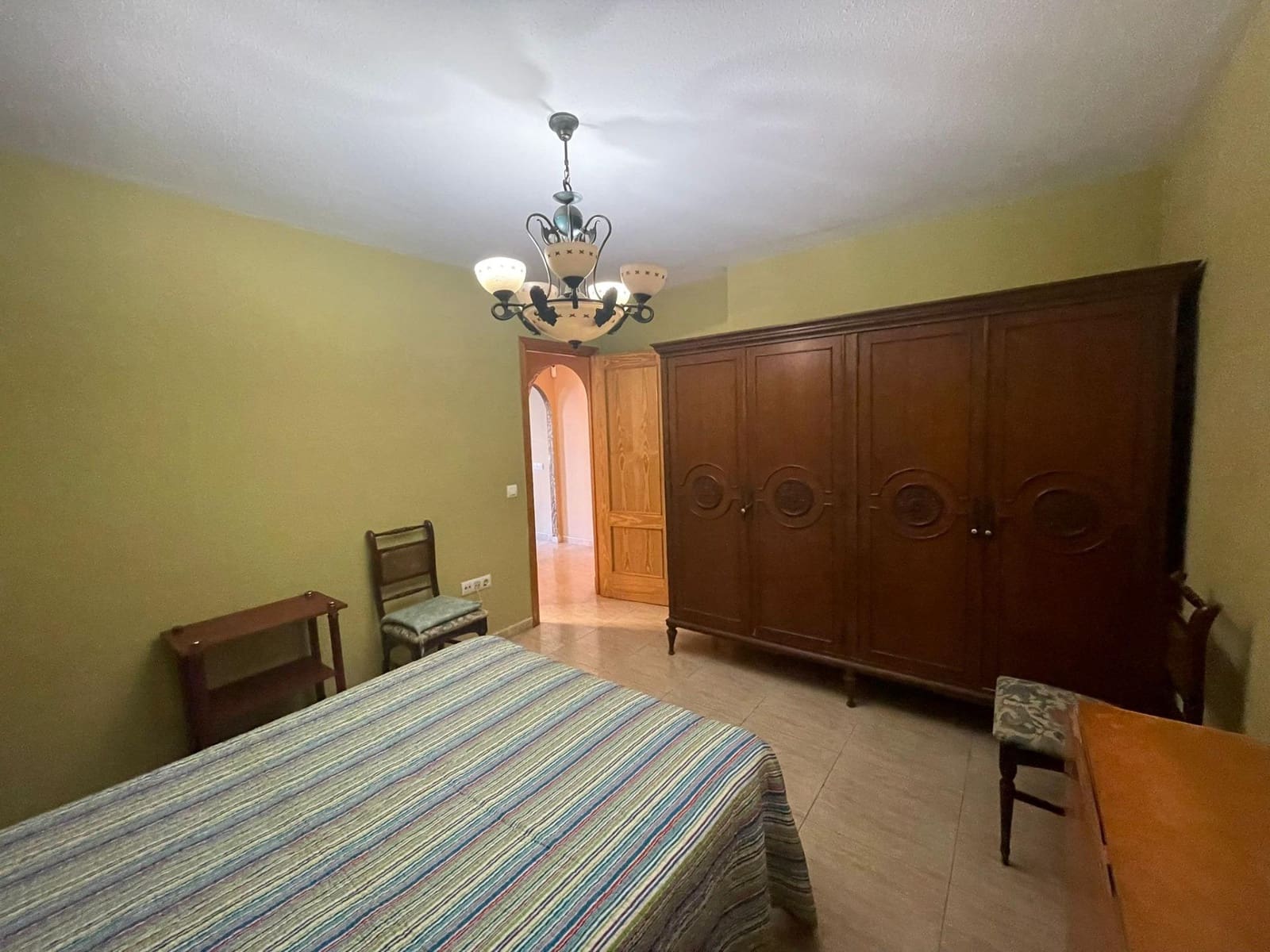 1 bedroom Beach Apartment for sale in Roquetas de Mar with garage - € 76,500 (Ref: 9586643)