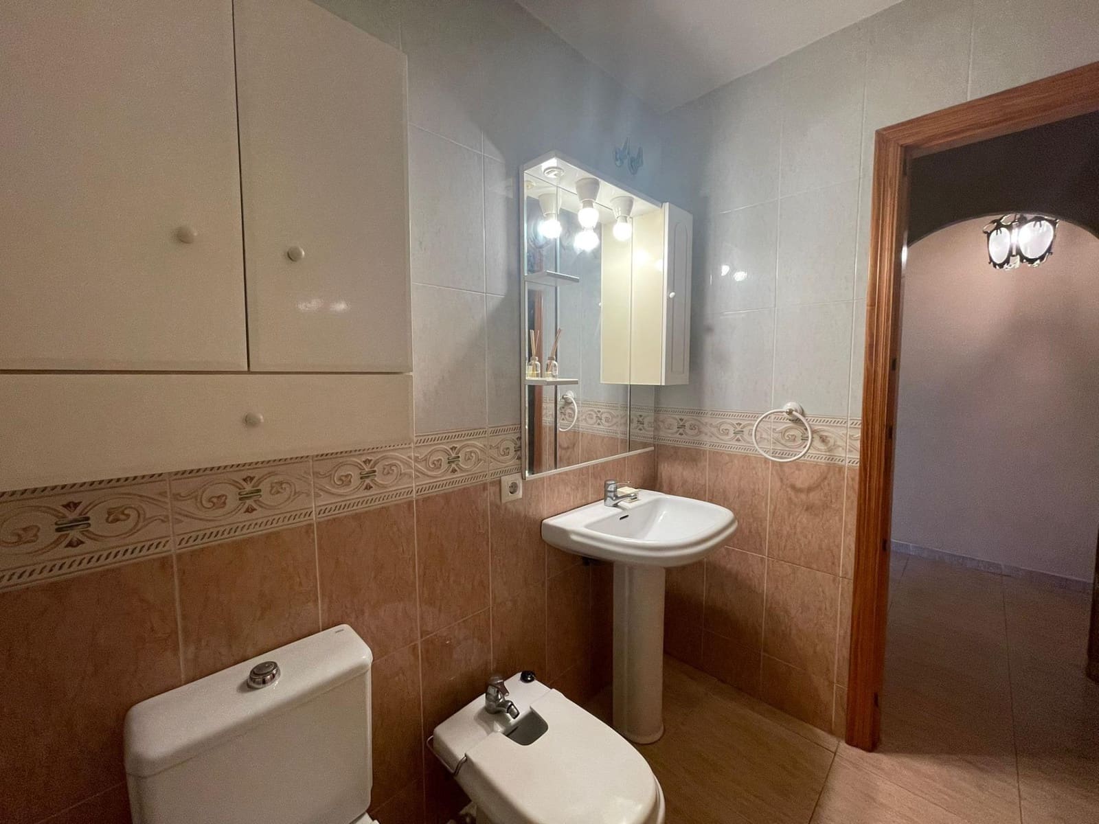 1 bedroom Beach Apartment for sale in Roquetas de Mar with garage - € 76,500 (Ref: 9586643)