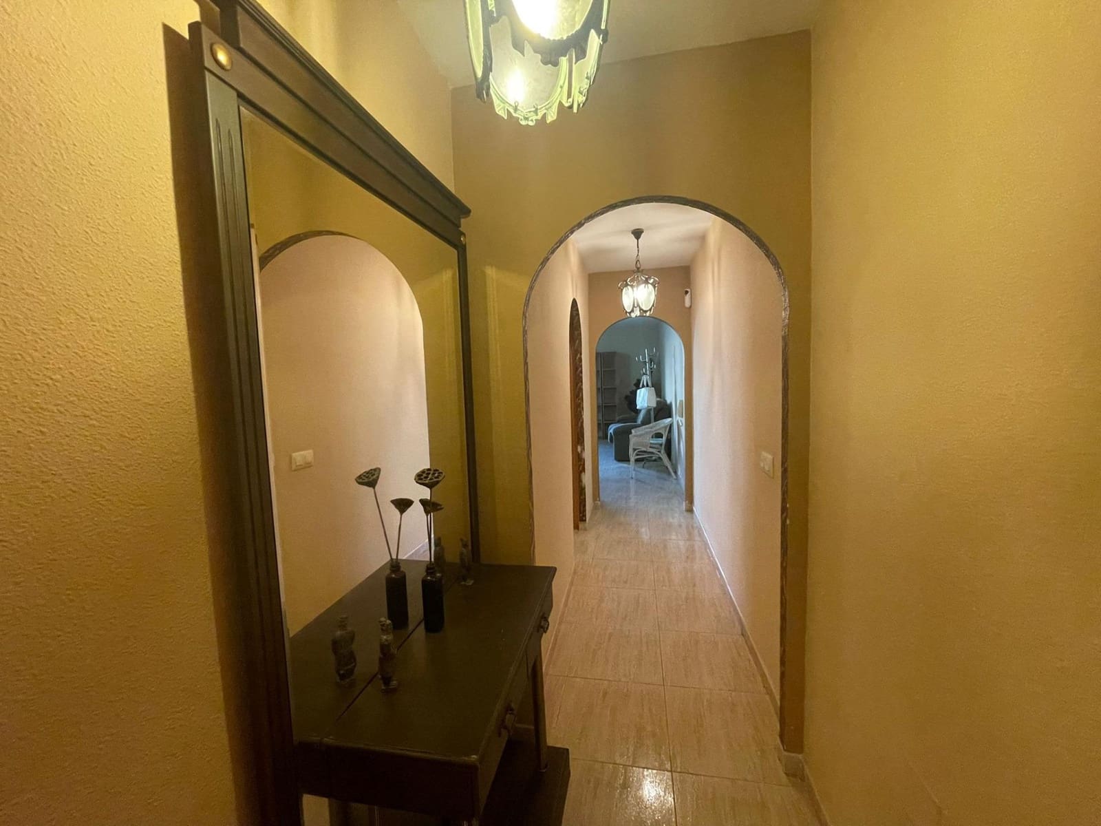 1 bedroom Beach Apartment for sale in Roquetas de Mar with garage - € 76,500 (Ref: 9586643)