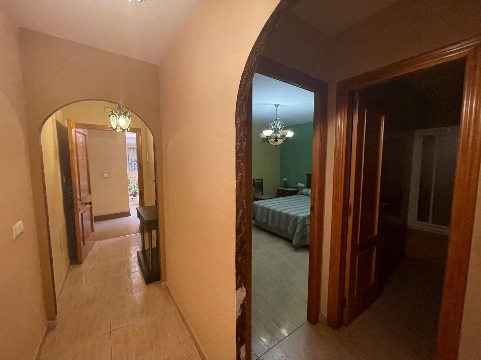 1 bedroom Beach Apartment for sale in Roquetas de Mar with garage - € 76,500 (Ref: 9586643)