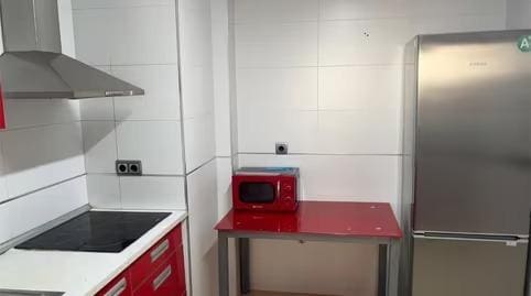 2 bedroom Flat for sale in El Parador de las Hortichuelas with garage - € 147,000 (Ref: 9591413)