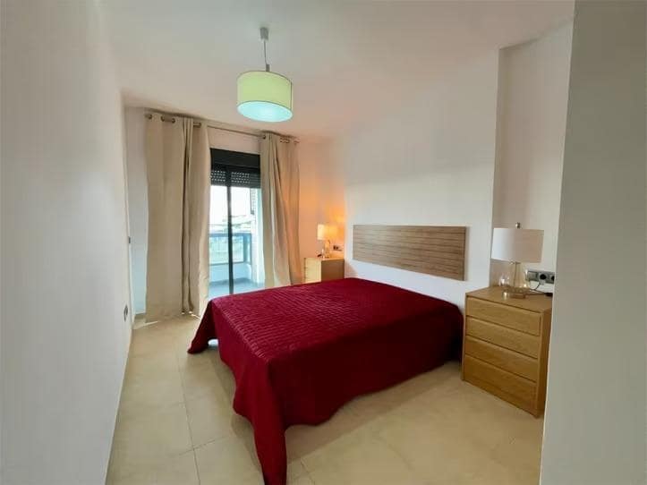 2 bedroom Flat for sale in El Parador de las Hortichuelas with garage - € 147,000 (Ref: 9591413)