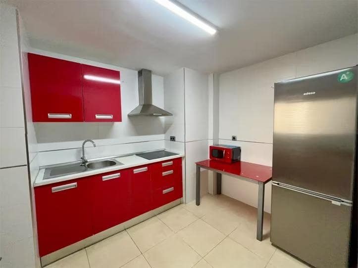 2 bedroom Flat for sale in El Parador de las Hortichuelas with garage - € 147,000 (Ref: 9591413)