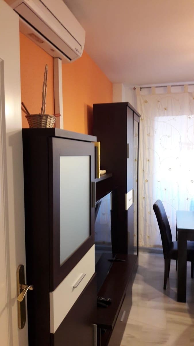 2 bedroom Flat for sale in Roquetas de Mar with pool garage - € 159,000 (Ref: 9591414)