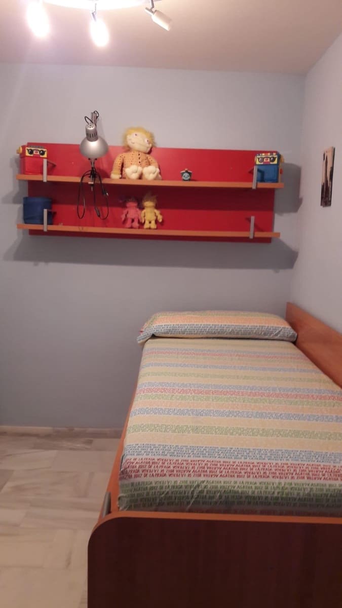 2 bedroom Flat for sale in Roquetas de Mar with pool garage - € 159,000 (Ref: 9591414)