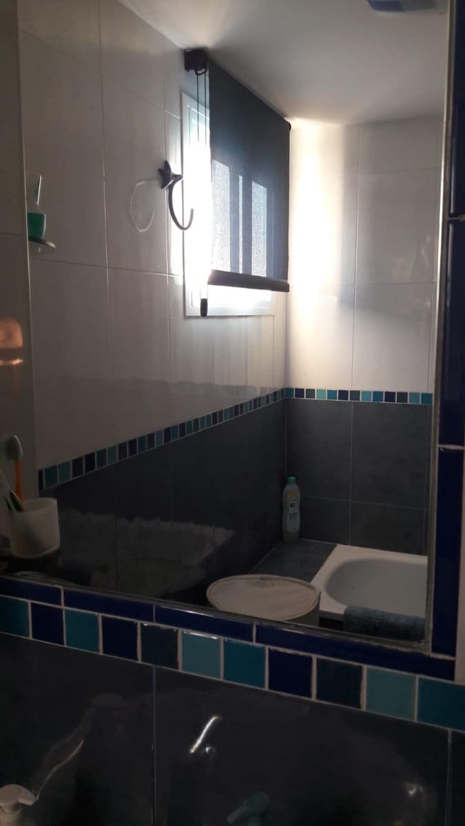 2 bedroom Flat for sale in Roquetas de Mar with pool garage - € 159,000 (Ref: 9591414)