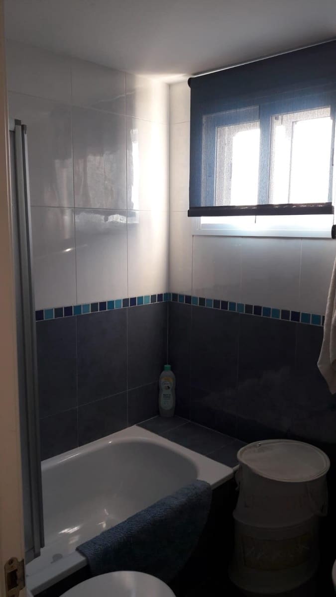 2 bedroom Flat for sale in Roquetas de Mar with pool garage - € 159,000 (Ref: 9591414)