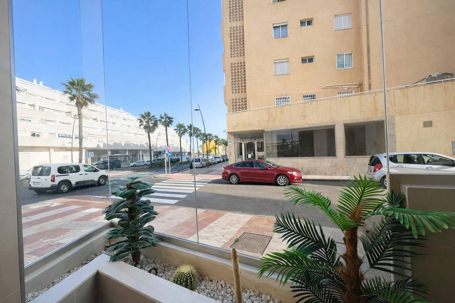 2 bedroom Flat for sale in Roquetas de Mar with pool garage - € 159,000 (Ref: 9591414)