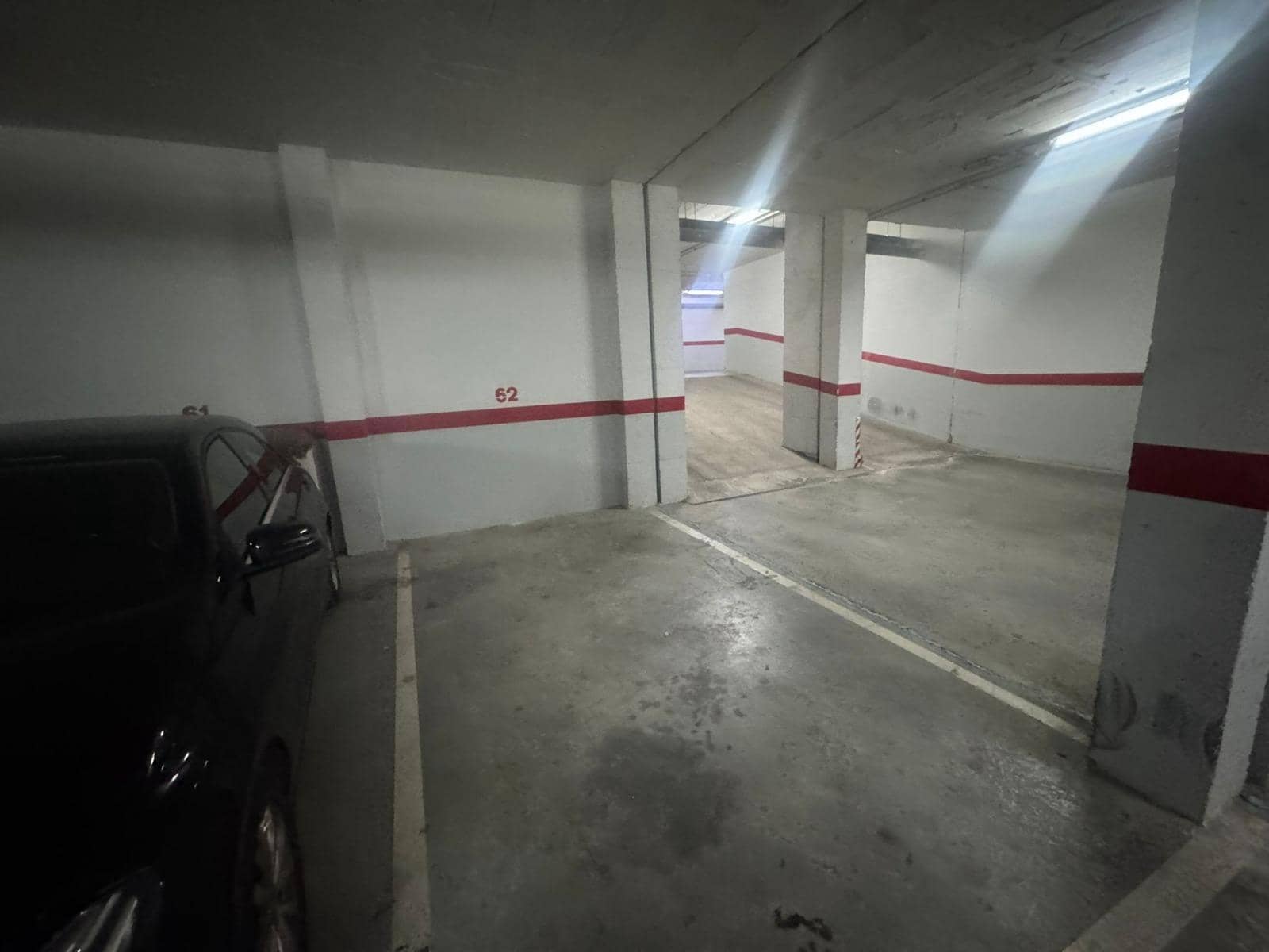 2 bedroom Flat for sale in Roquetas de Mar with pool garage - € 159,000 (Ref: 9591414)