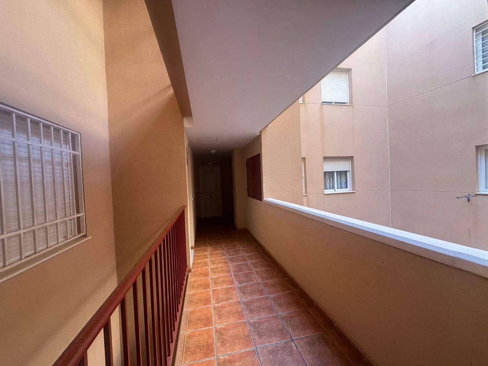 2 bedroom Flat for sale in Roquetas de Mar with pool garage - € 159,000 (Ref: 9591414)