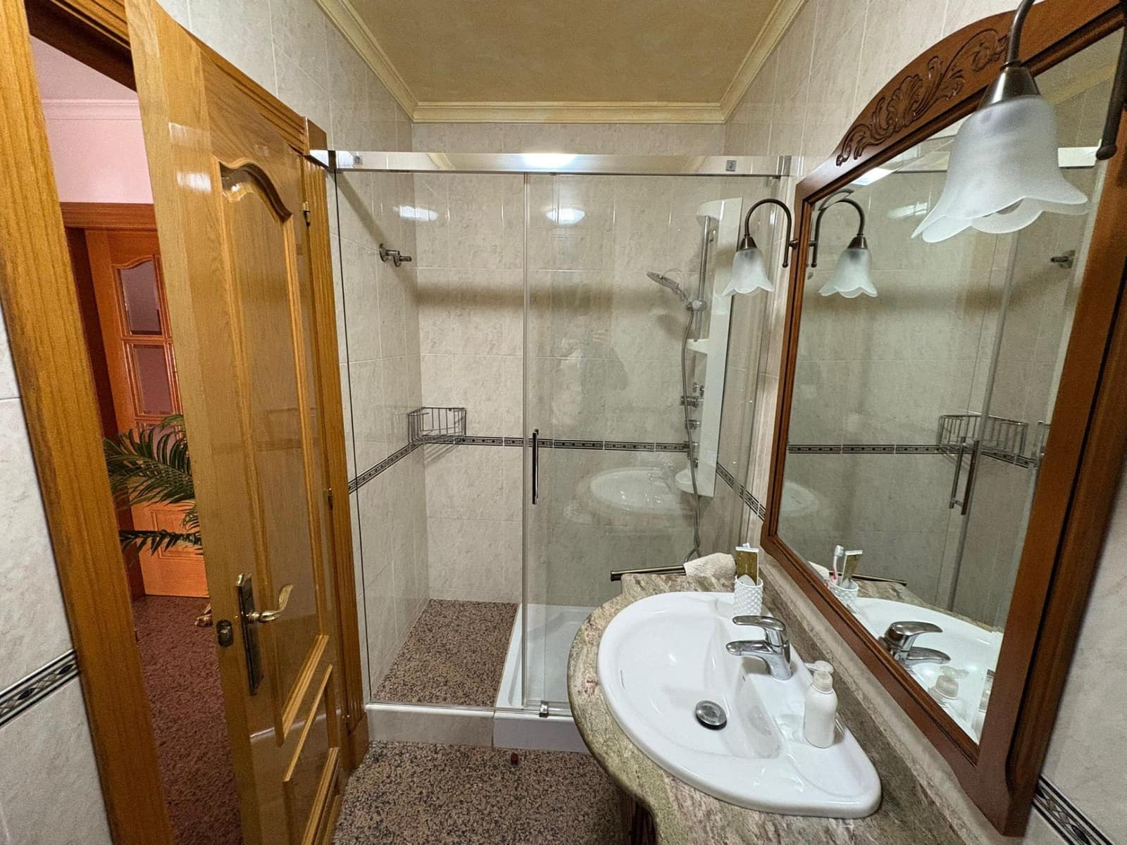 4 slaapkamer Rijtjeshuis te koop in Roquetas de Mar met garage - € 280.000 (Ref: 9625811)