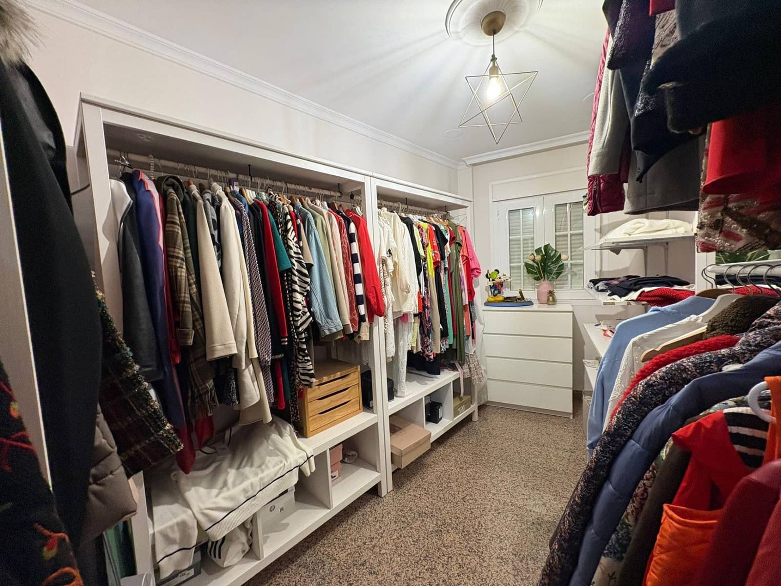 4 slaapkamer Rijtjeshuis te koop in Roquetas de Mar met garage - € 280.000 (Ref: 9625811)