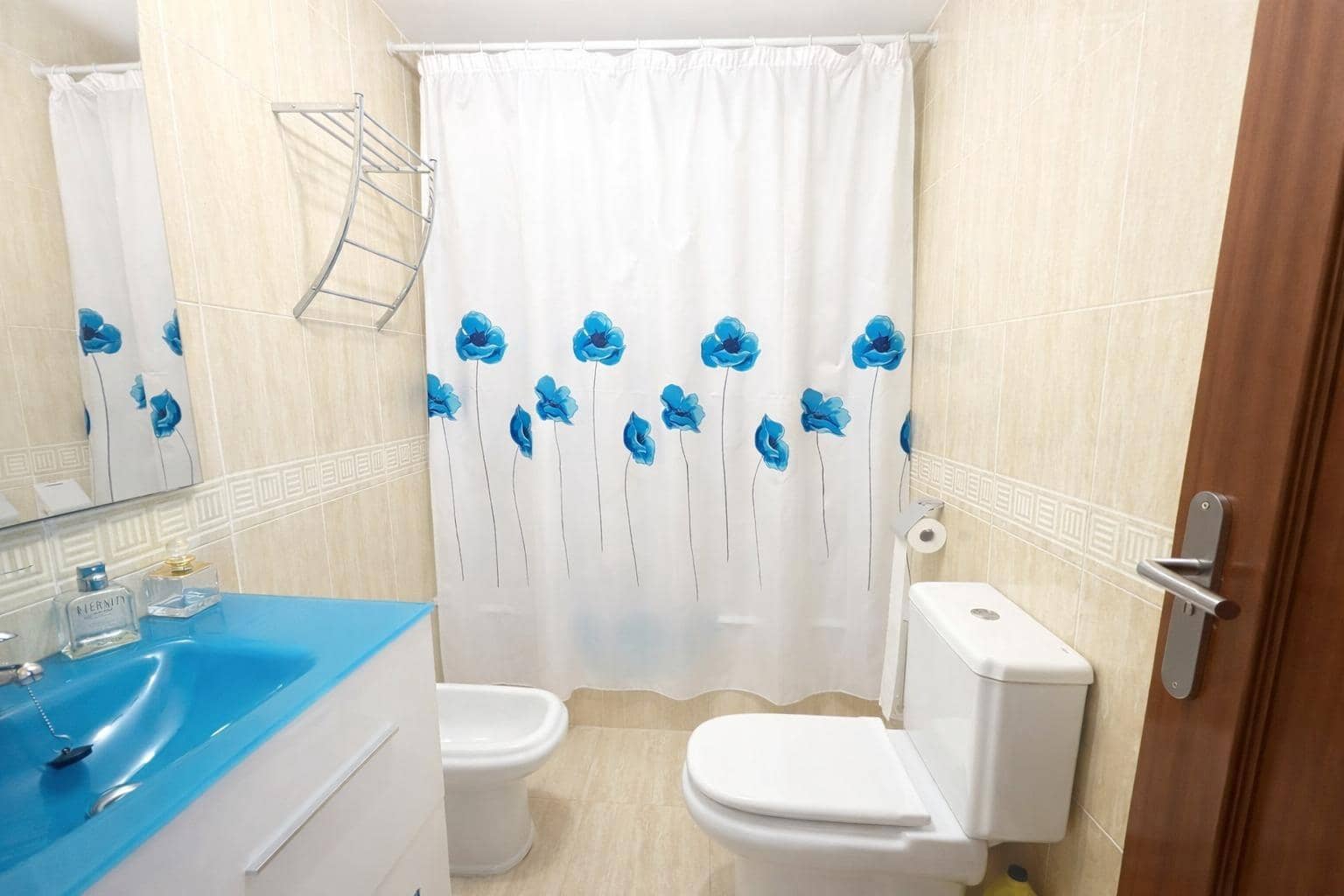 3 Zimmer Wohnung zu verkaufen in Roquetas de Mar mit Garage - 199.900 € (Ref: 9648288)