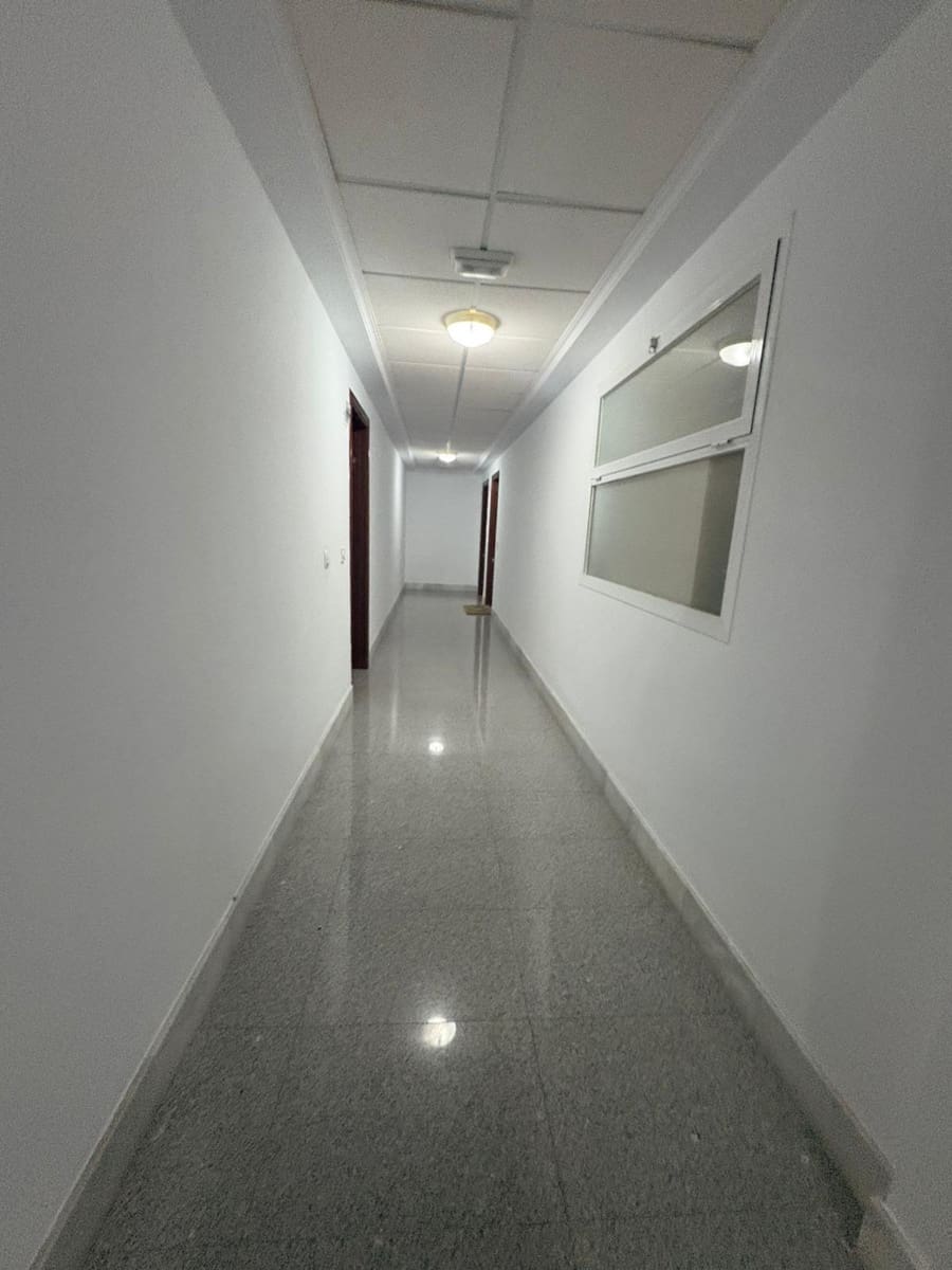 3 Zimmer Wohnung zu verkaufen in Roquetas de Mar mit Garage - 199.900 € (Ref: 9648288)