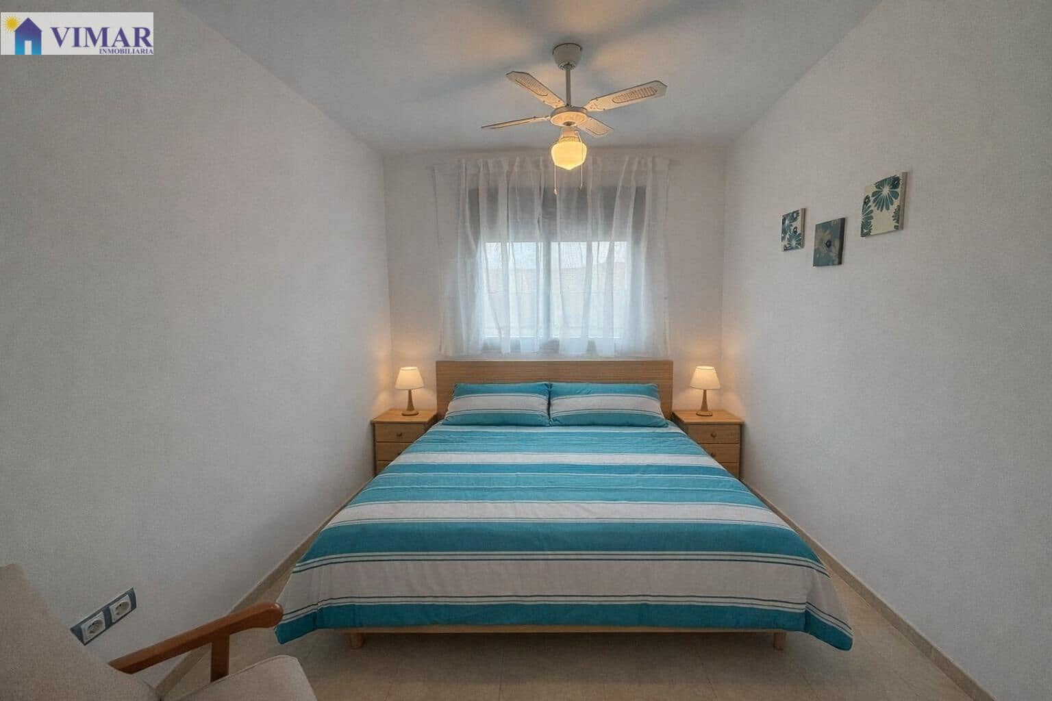 Appartement de 1 chambre à louer à La Envia Golf - 595 € (Ref: 9648289)