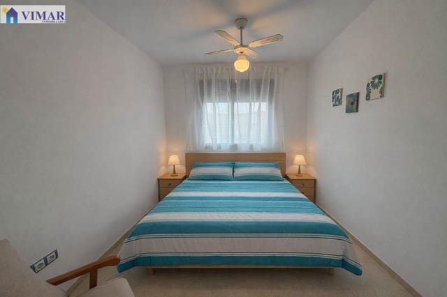 Appartement de 1 chambre à louer à La Envía Golf, Vícar - 595 € (Ref: 9648289)