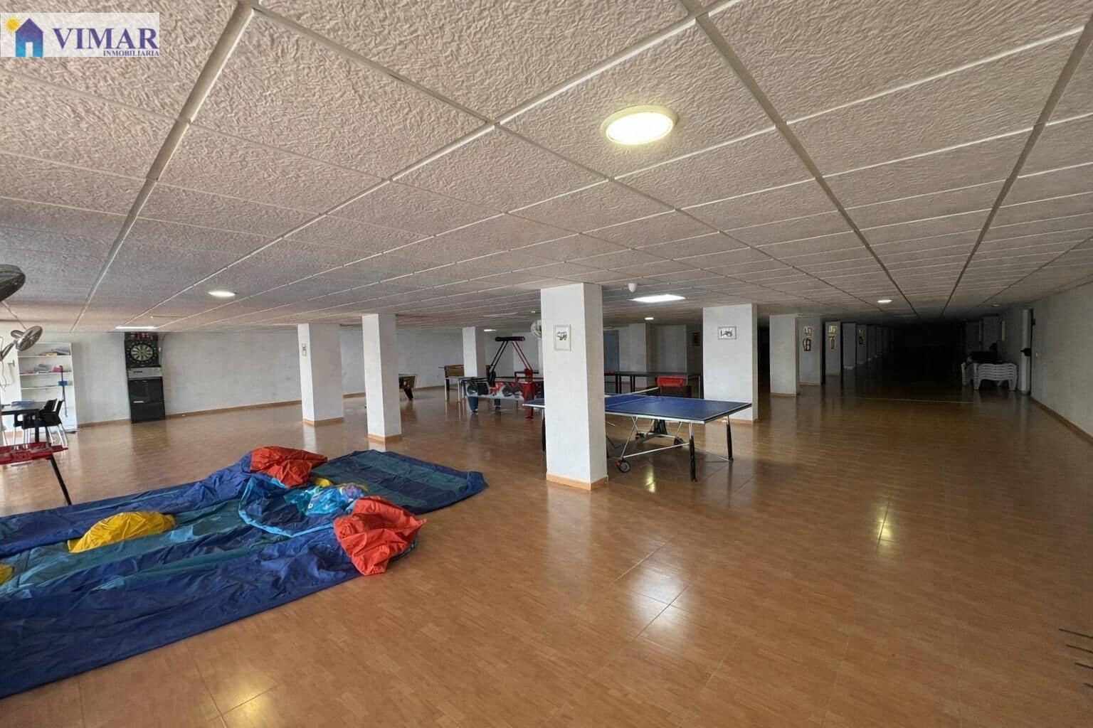 Appartement de 1 chambre à louer à La Envia Golf - 595 € (Ref: 9648289)