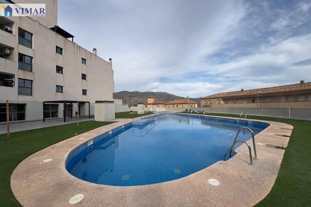 Appartement de 1 chambre à louer à La Envía Golf, Vícar - 595 € (Ref: 9648289)