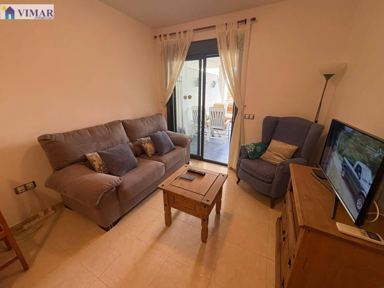 Appartement de 1 chambre à louer à La Envia Golf - 595 € (Ref: 9648289)