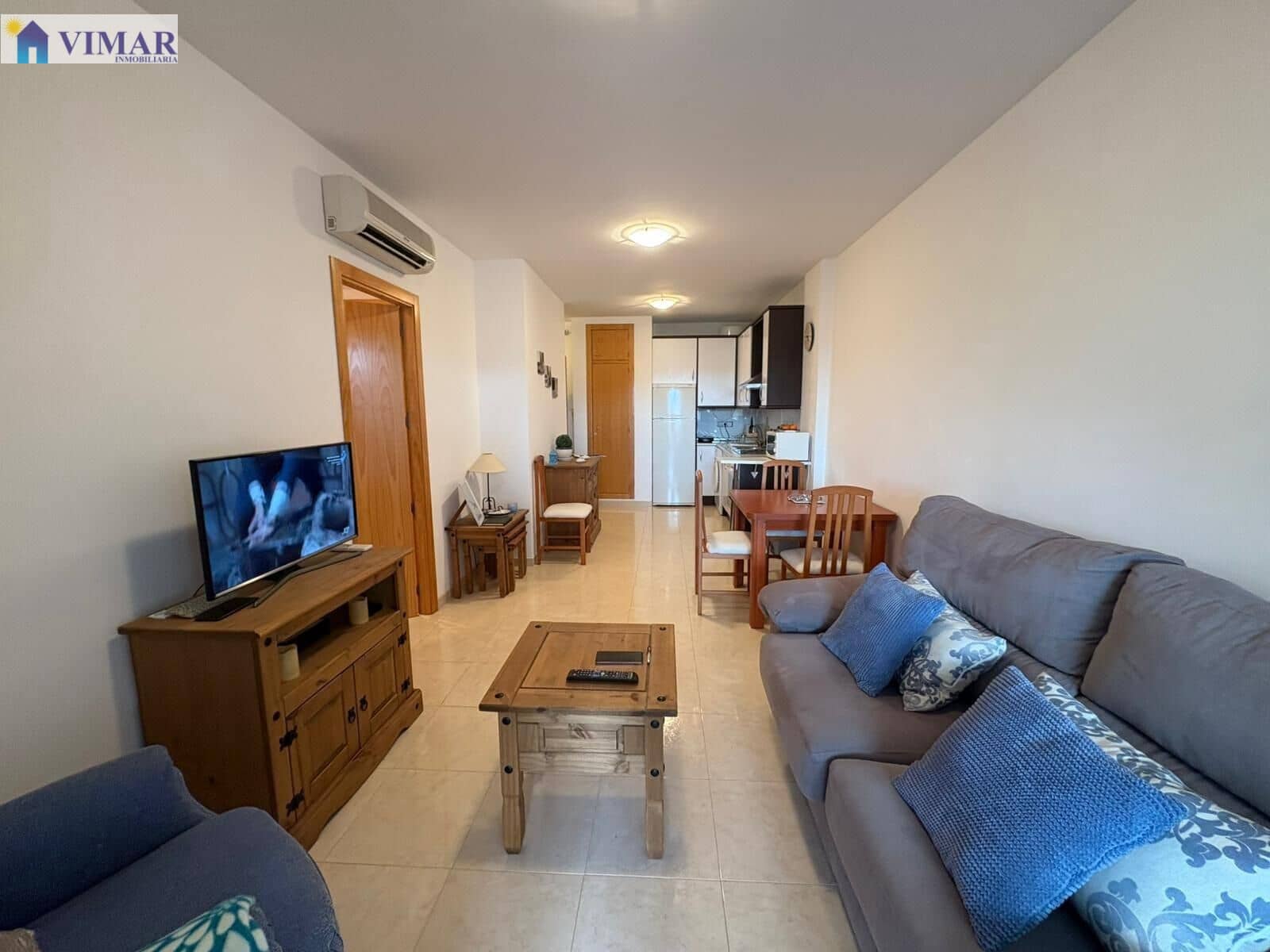 Appartement de 1 chambre à louer à La Envia Golf - 595 € (Ref: 9648289)