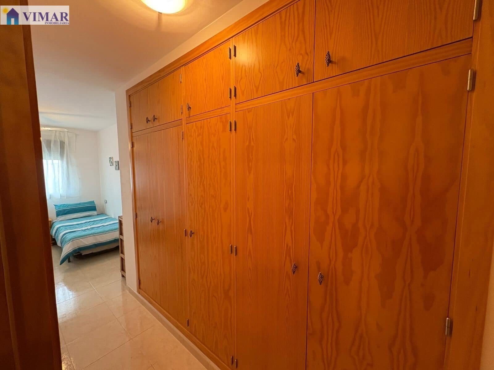 Appartement de 1 chambre à louer à La Envia Golf - 595 € (Ref: 9648289)