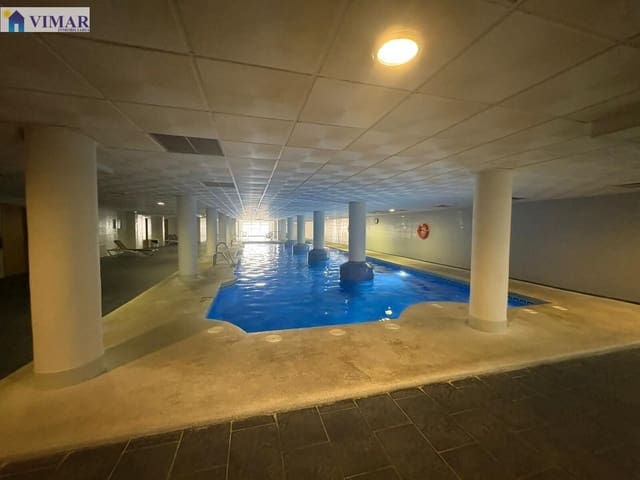 Appartement de 1 chambre à louer à La Envía Golf, Vícar - 595 € (Ref: 9648289)