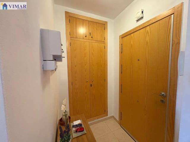 Appartement de 1 chambre à louer à La Envía Golf, Vícar - 595 € (Ref: 9648289)