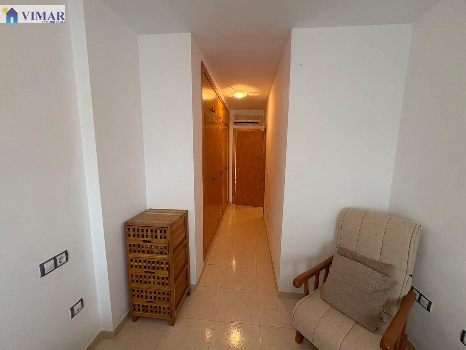 Appartement de 1 chambre à louer à La Envia Golf - 595 € (Ref: 9648289)
