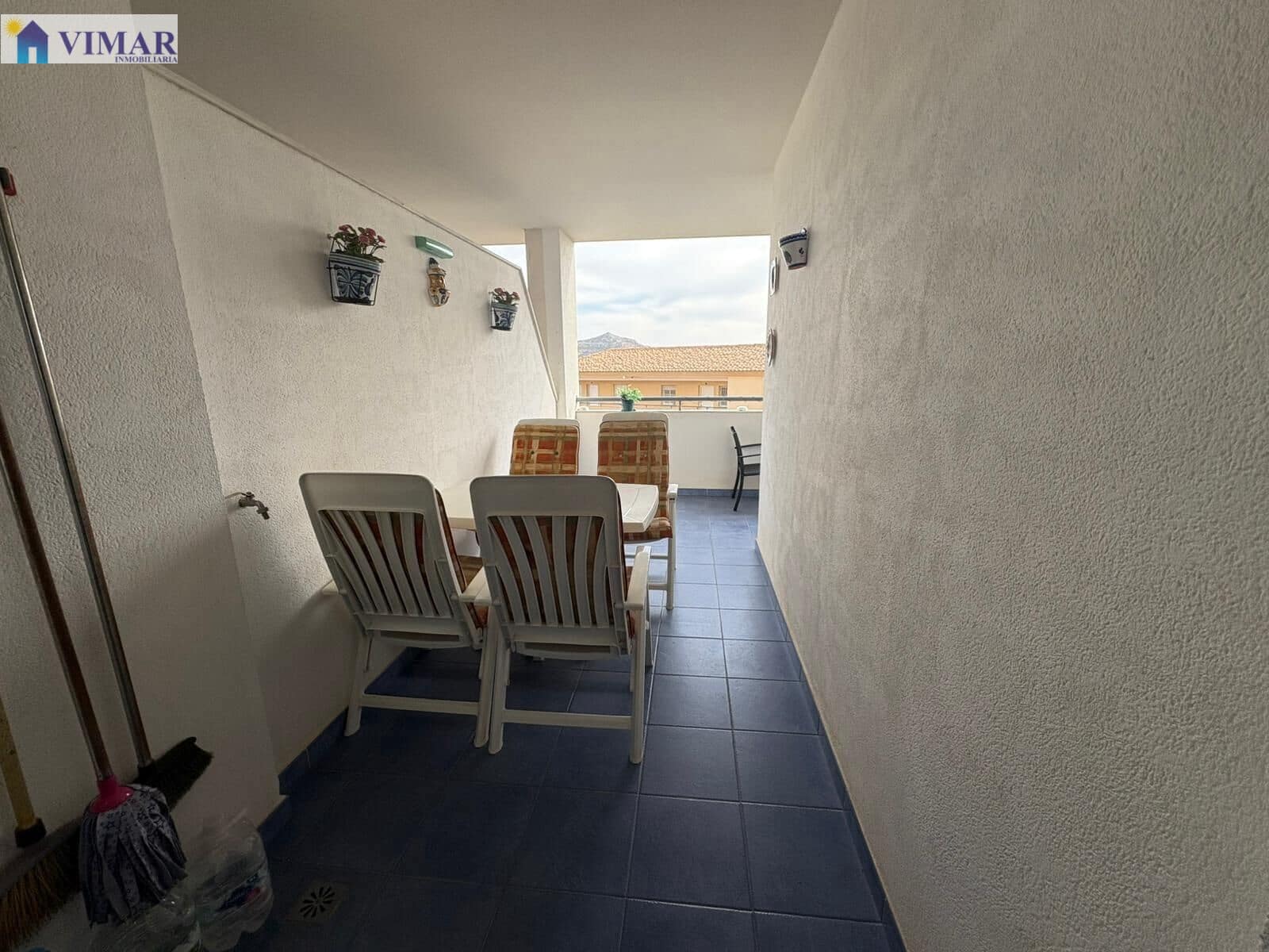 Appartement de 1 chambre à louer à La Envia Golf - 595 € (Ref: 9648289)
